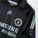Chelsea 2006-07 Robben Third Kit (M)