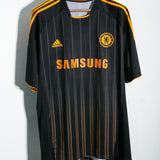 Chelsea 2010-11 Lampard Away Kit (2XL)