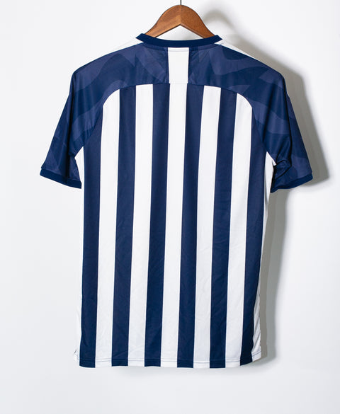 West Bromwich Albion 2019-20 Home Kit (M)