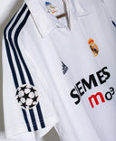 Real Madrid 2002-03 Ronaldo Home Kit (M)