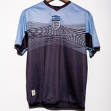 England 2002-04 Training Kit (L)