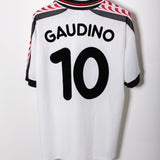 Frankfurt 1996-98 Gaudino Away Kit (XL)