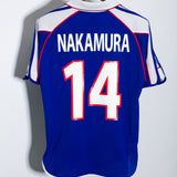 Japan 2000 Nakamura Home Kit (S)