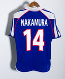 Japan 2000 Nakamura Home Kit (S)