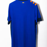 FC Cincinnati 2020-21 Home Kit (XL)