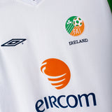 Ireland 2002 Training Top (M)