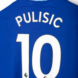Chelsea 2022-23 Pulisic Home Kit NWT (L)