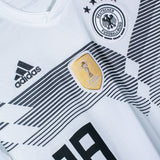 Germany 2018 Kimmich Home Kit (M)