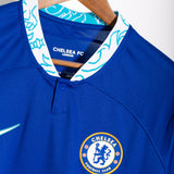 Chelsea 2022-23 Pulisic Home Kit NWT (L)