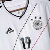 Germany 2012 Gotze Home Kit (L)