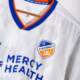 FC Cincinnati 2021-22 Away Kit (XL)