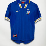 Italy 1996 Maldini Home Kit (M)