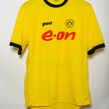 Dortmund 2003-04 Home Kit (XL)