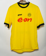 Dortmund 2003-04 Home Kit (XL)