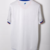 FC Cincinnati 2021-22 Away Kit (XL)