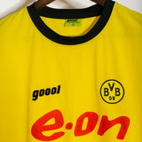 Dortmund 2003-04 Home Kit (XL)