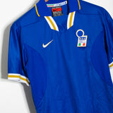 Italy 1996 Maldini Home Kit (M)