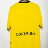 Dortmund 2003-04 Home Kit (XL)