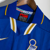 Italy 1996 Maldini Home Kit (M)