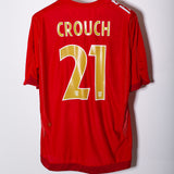 England 2006 Crouch Away Kit (XL)