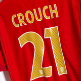 England 2006 Crouch Away Kit (XL)