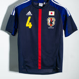 Japan 2012 Honda Home Kit (S)