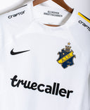 AIK 2023-24 Keita Player Issue Away Kit (M)