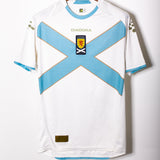 Scotland 2007 Away Kit (M)