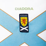 Scotland 2007 Away Kit (M)