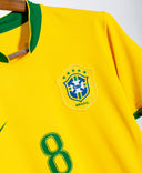 Brazil 2006 Kaka Home Kit (M)