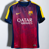 Barcelona 2015-16 Training Kit (M)