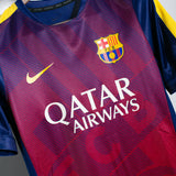 Barcelona 2015-16 Training Kit (M)