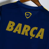 Barcelona 2015-16 Training Kit (M)