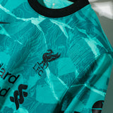 Liverpool 2020-21 Alexander-Arnold Away Kit (M)