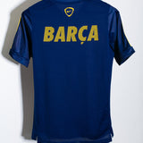 Barcelona 2015-16 Training Kit (M)