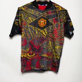 Manchester United Umbro Shirt (YL)