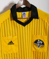 SWF Adidas Long Sleeve Referee Kit (XL)