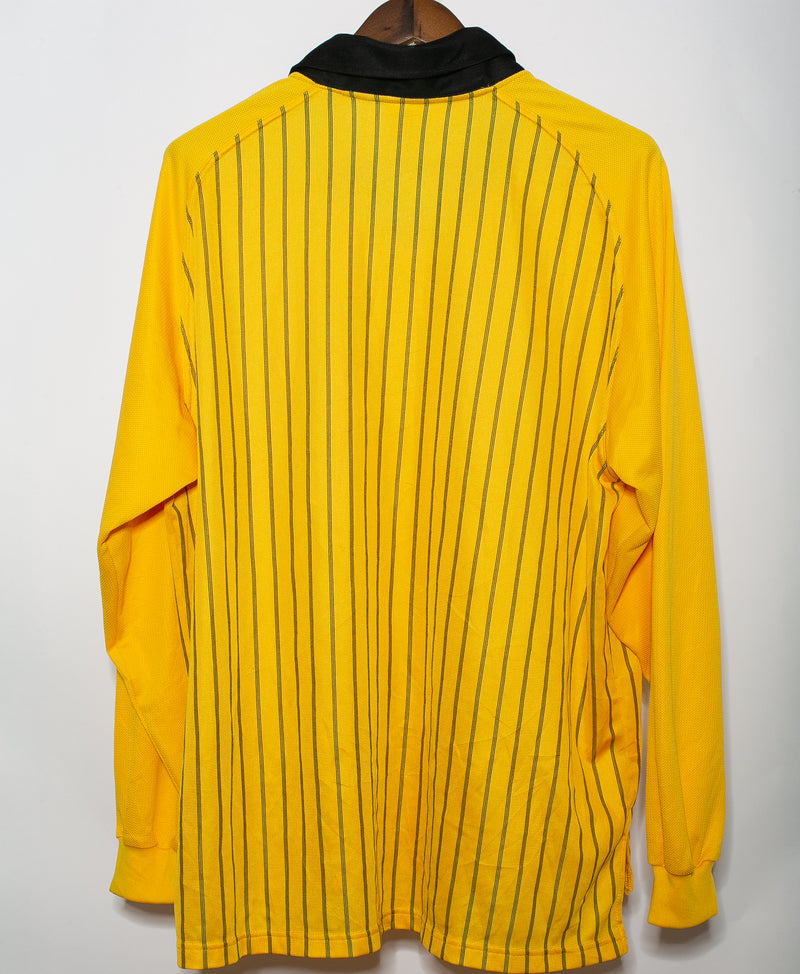 SWF Adidas Long Sleeve Referee Kit (XL)