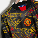 Manchester United Umbro Shirt (YL)