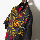 Manchester United Umbro Shirt (YL)