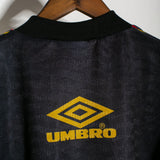 Manchester United Umbro Shirt (YL)