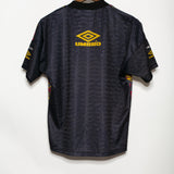 Manchester United Umbro Shirt (YL)