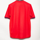 South Korea 2006 Home Kit (L)