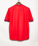 South Korea 2006 Home Kit (L)