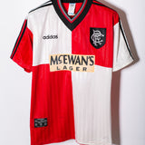 Rangers 1995-96 Away Kit (XL)