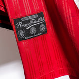 Rangers 1995-96 Away Kit (XL)