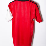 Rangers 1995-96 Away Kit (XL)