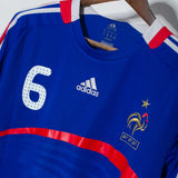 France 2008 Makelele Home Kit (XL)