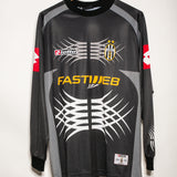 Juventus Buffon GK Kit (XL)