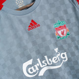 Liverpool 2008-09 Benayoun Away Kit (XL)